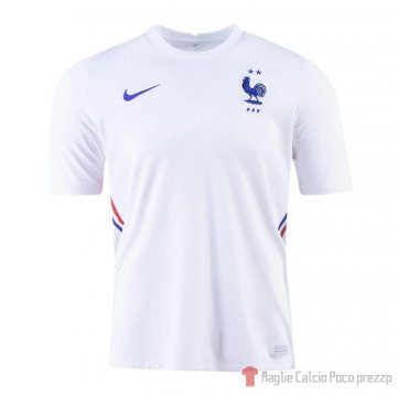 Maglia Francia Away 20-21 Maglia Francia Away 20-21