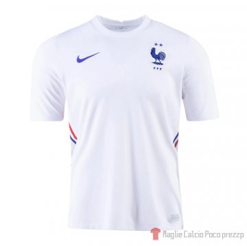 Maglia Francia Away 20-21