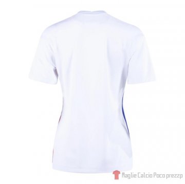 Maglia Francia Away Donna 20-21