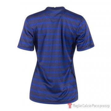 Maglia Francia Home Donna 20-21