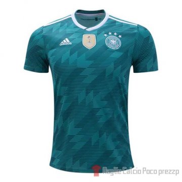 Maglia Germania Away 2018 Maglia Germania Away 2018