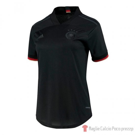 Maglia Germania Away Donna 20-21 - Clicca l'immagine per chiudere