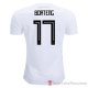 Maglia Germania Giocatore Boateng Home 2018