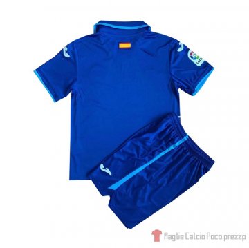 Maglia Getafe Home Bambino 21-22