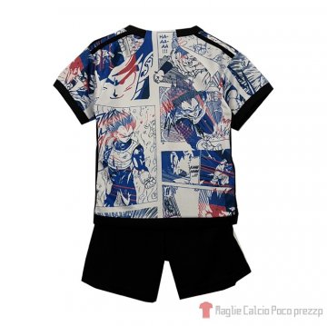 Maglia Giappone Special Bambino 2023