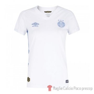 Maglia Gremio Away Donna 2019 Maglia Gremio Away Donna 2019