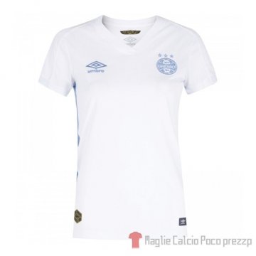 Maglia Gremio Away Donna 2019