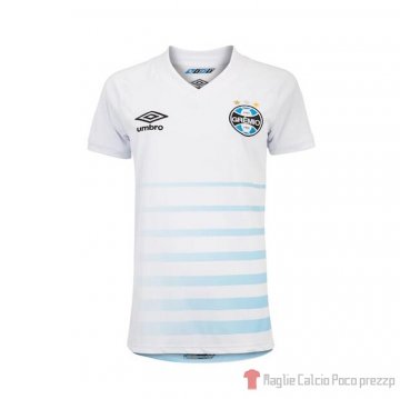 Maglia Gremio Away Donna 2021