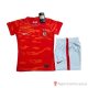 Maglia Guangzhou Fc Home Bambino 2021