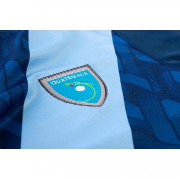 Maglia Guatemala Away 2021