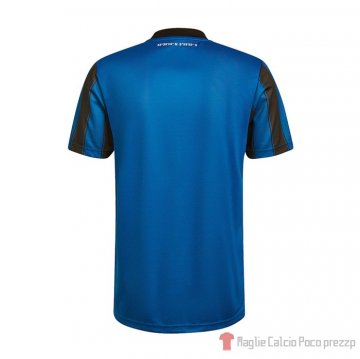 Maglia Hamburger Away 21-22