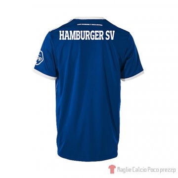 Maglia Hamburger Special 22-23