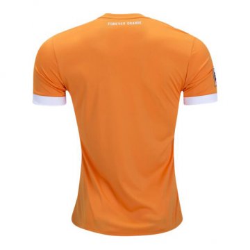 Maglia Houston Dynamo Home 2018 Thailandia