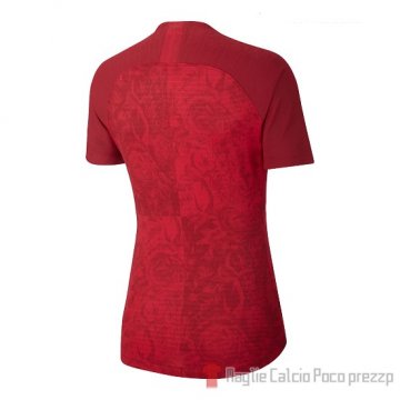 Maglia Inghilterra Away Donna 2019