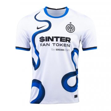 Maglia Inter Away 21-22 Maglia Inter Away 21-22
