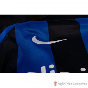 Maglia Inter Home 22-23