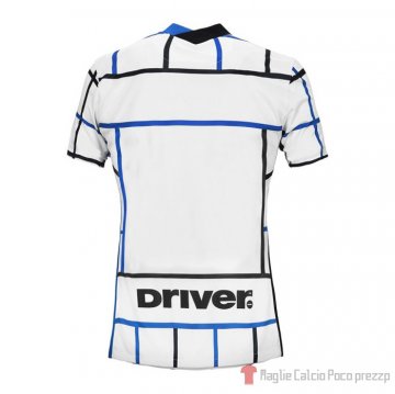 Maglia Inter Milan Away Donna 20-21