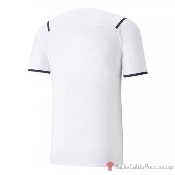 Maglia Italia Away 2021