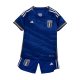 Maglia Italia Home Bambino 23-24