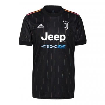 Maglia Juventus Away 21-22