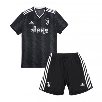 Maglia Juventus Away Bambino 22-23 Maglia Juventus Away Bambino 22-23