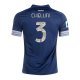 Maglia Juventus Giocatore Chiellini Away 20-21