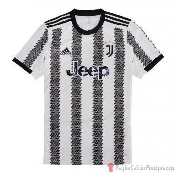 Maglia Juventus Home Bambino 22-23