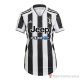 Maglia Juventus Home Donna 21-22