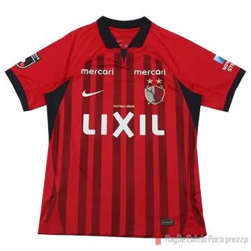 Maglia Kashima Antlers Home 2023 Maglia Kashima Antlers Home 2023