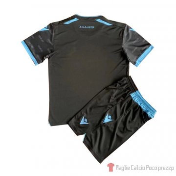 Maglia Lazio Terza Bambino 21-22