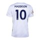 Maglia Leicester City Giocatore Maddison Away 20-21