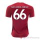 Maglia Liverpool Giocatore Alexander-arnold Home 2019/2020