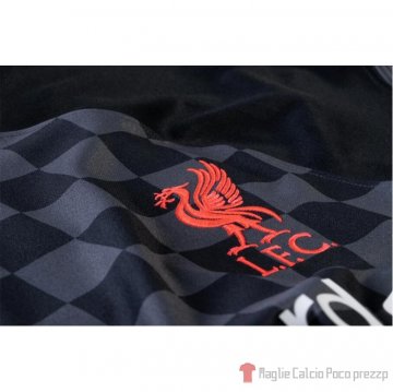 Maglia Liverpool Terza 20-21