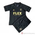 Maglia Los Angeles Fc Home Bambino 2021