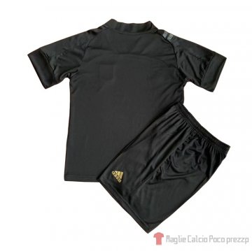 Maglia Los Angeles Fc Home Bambino 2021