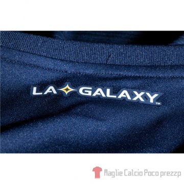 Maglia Los Angeles Galaxy Home Donna 201