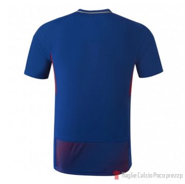 Maglia Lyon Quarto 22-23