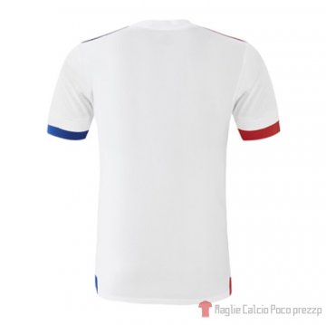 Maglia Lyon Home 20-21