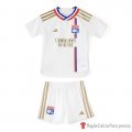 Maglia Lyon Home Bambino 23-24