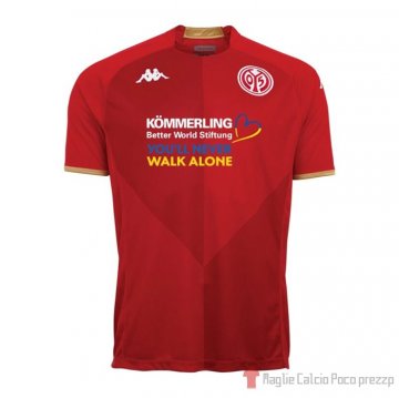 Maglia Mainz 05 Home 22-23