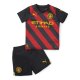 Maglia Manchester City Away Bambino 22-23