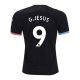 Maglia Manchester City Giocatore G.jesus Away 2019/2020