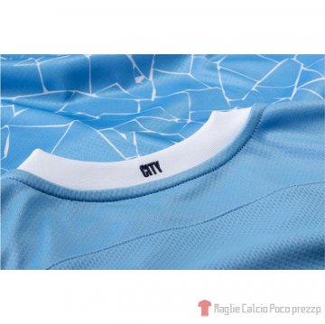 Maglia Manchester City Home Donna 20-21