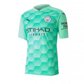 Maglia Manchester City Portiere Away 20-21 Maglia Manchester City Portiere Away 20-21