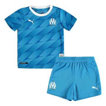 Maglia Marsiglia Away Bambino 2019/2020