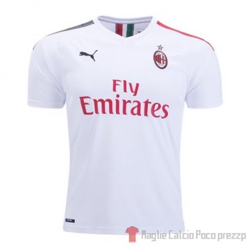 Maglia Milan Away 2019/2020