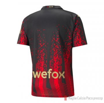 Maglia Milan Cuarto 22-23