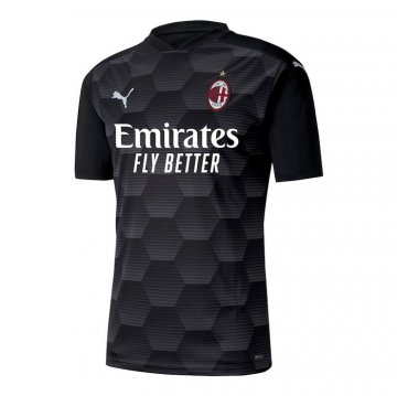 Maglia Milan Portiere Away 20-21 Maglia Milan Portiere Away 20-21