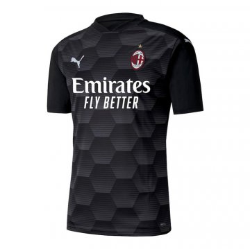 Maglia Milan Portiere Away 20-21