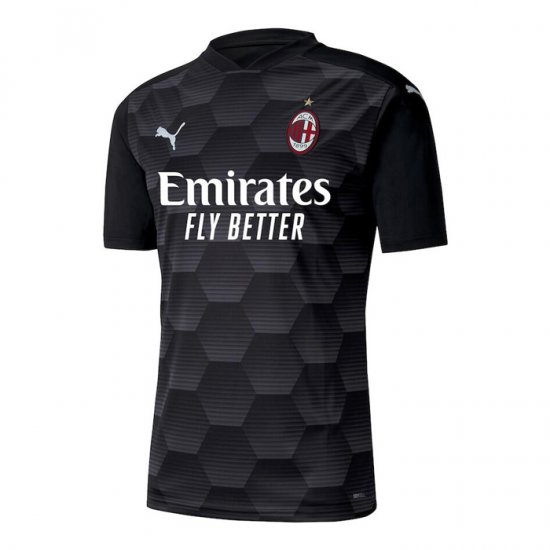 Maglia Milan Portiere Away 20-21 - Clicca l'immagine per chiudere